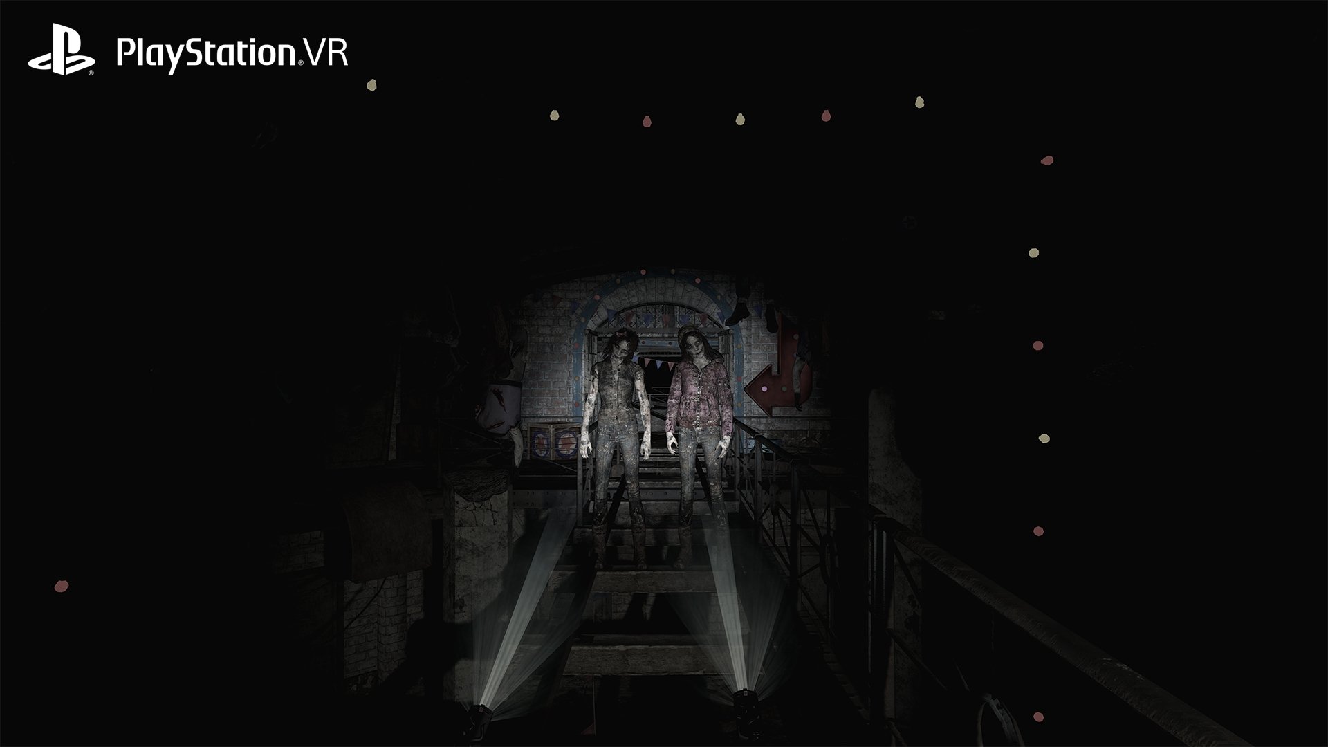Until Dawn: Rush Or Blood